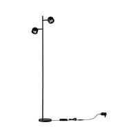 Paulmann Pane 79780 Staande LED-lamp LED 6 W Zwart - thumbnail