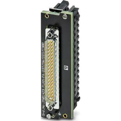 Phoenix Contact 2901423 FLKM-PA-D37/HW/DIO/C300 PLC-adapter