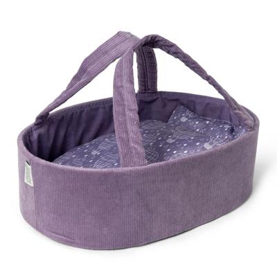 Reiswieg - Corduroy Lila - 35 cm