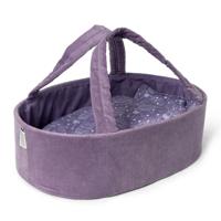 Reiswieg - Corduroy Lila - 35 cm - thumbnail