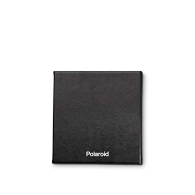 Polaroid Photo Album Black Small 40 Polaroid pictures