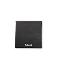 Polaroid Photo Album Black Small 40 Polaroid pictures - thumbnail