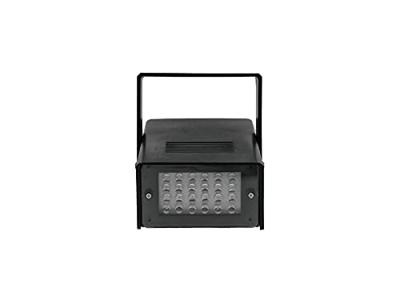 EUROLITE LED Disco Strobe white, sound - thumbnail
