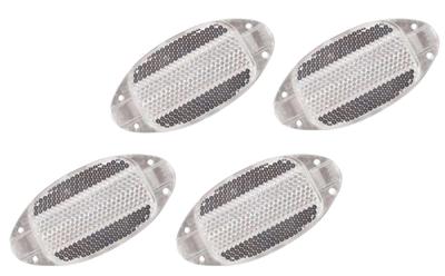 RFR Spoke Reflector Set CMPT