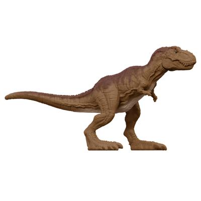 Minifigurenset van 5 stuks - JURASSIC WORLD - GWP38 - Dinosaurussen en mensfiguren - Vanaf 3 jaar - Willekeurig model
