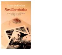 Familieverhalen - Tanny Dobbelaar - ebook - thumbnail