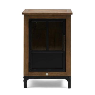 Rivièra Maison Nachtkastje 'The Hoxton' Rechts