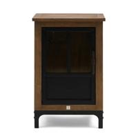 Rivièra Maison Nachtkastje 'The Hoxton' Rechts - thumbnail