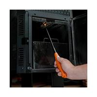 Masterbuilt Gravity Series 800 Digital Charcoal Griddle + Grill + Smoker barbecue - thumbnail