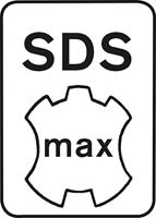 Bosch Accessories SDS max-4, 40x400x520mm 2608685877 Hamerboor 40 mm SDS-Max 1 stuk(s) - thumbnail