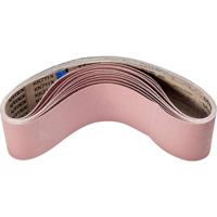 PFERD TOOLS BA 100/920 X A 120 45005872 Schuurband Korrelgrootte (num) 120 (l x b) 920 mm x 100 mm 10 stuk(s) - thumbnail