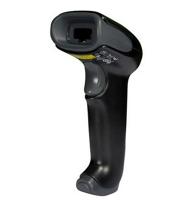 Honeywell Voyager 1250g Barcodescanner Kabel 1D Laser Zwart Handmatig USB - thumbnail
