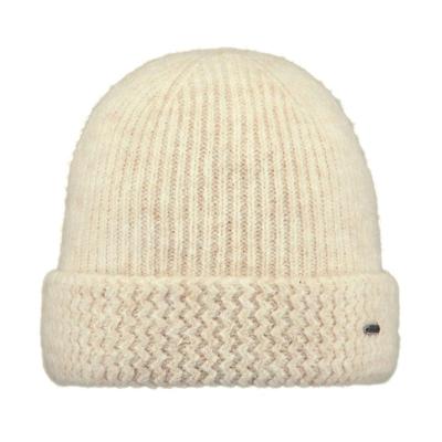 Barts Shae Muts Kinderen Cream 53-55