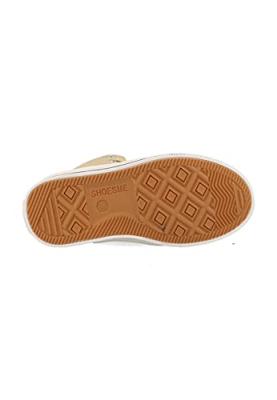 Shoesme Sneakers ON22W211-F Beige-35 maat 35