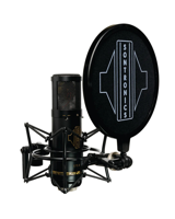 Sontronics STC-2 Pack Black - thumbnail