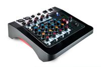 Allen & Heath ZED-6 analoge mixer - thumbnail