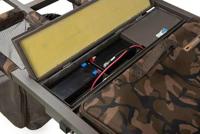Fox Transporter 24V Power Barrow - thumbnail