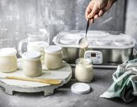 Steba JM 3 yoghurtmaker - thumbnail