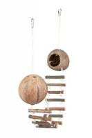 Huisje Trixie Ø 13 × 100 CM - thumbnail