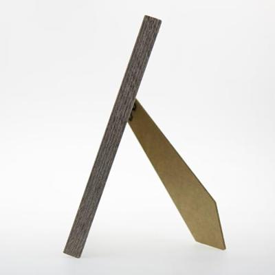 Zep fotolijst v21685 nelson 5 brown 15x20 cm