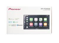 Pioneer AVH-Z5200DAB Autoradio met scherm dubbel DIN DAB+ tuner, Bluetooth handsfree, Aansluiting voor achteruitrijcamera - thumbnail