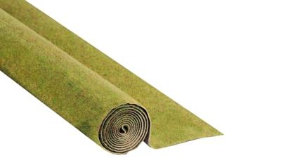 NOCH 00280 Landschapsmat Zomerweide (l x b) 1200 mm x 600 mm