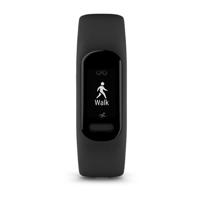GARMIN Vivosmart 5 - Activity tracker - Maat L - Zwart - thumbnail