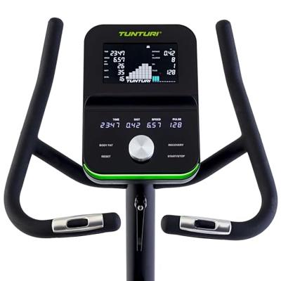 Tunturi Signature E80 l Hometrainer