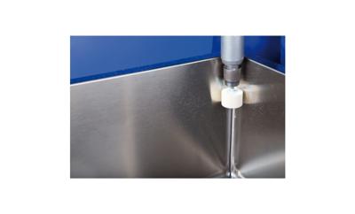 PFERD TOOLS 44388051 Viltlamellenstift Diameter 80 mm 5 stuk(s)