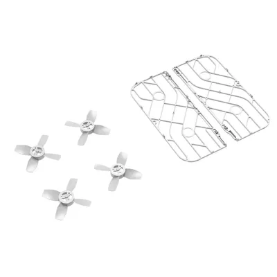 HOVERAir X1 Repair Kit white