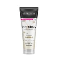 John Frieda PROfiller Plus Thickening Shampoo - thumbnail