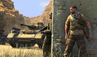 Sniper Elite 3 - thumbnail