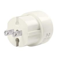 LogiLink PA0186 Reisstekker Set - thumbnail