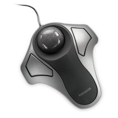Kensington Orbit® optische trackball - thumbnail