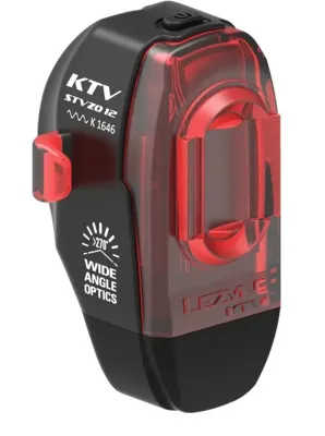 Lezyne led ktv drive stvzo rear light