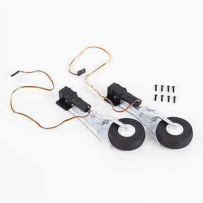 FMS - Blue Thunder P-51 Main Landing Gear System (FMSBT110)