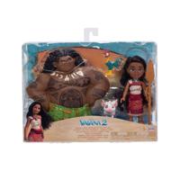 Disney Princess Vaiana Speelset - thumbnail