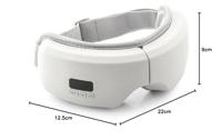 4-In-1 oogmassager met luchtcompressie Eyesky InnovaGoods - thumbnail