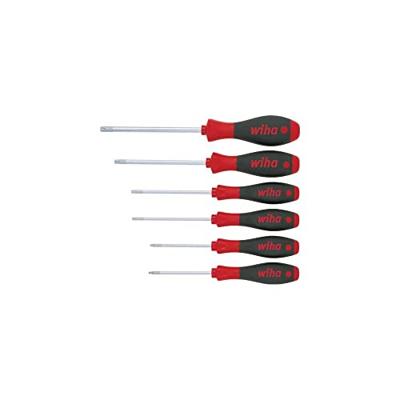 Wiha Schroevendraaierset SoftFinish (27746) - thumbnail
