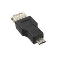 InLine 31604 kabeladapter/verloopstukje - thumbnail