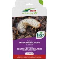 Aaltjes tegen engerlingen in gazon 100 m2 DCM Natuurlijke Vijanden - Dcm natuurlijke vijanden - thumbnail