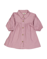 Jurk - Paars - thumbnail