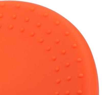 Excellent Pets No-Spill Bowl 300ml Oranje S Excellent Pets No-Spill Bowl 300ml Oranje S