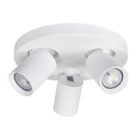 Highlight OpbouwspotOliver 3-lichts mat wit - S7157.00 - thumbnail