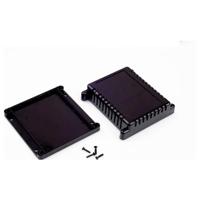 Supertronic PM047N-S Wandbehuizing 104 x 102 x 33 1 stuk(s) - thumbnail