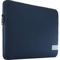 Case Logic Reflect Laptop Sleeve 14 Inch Blauw - thumbnail