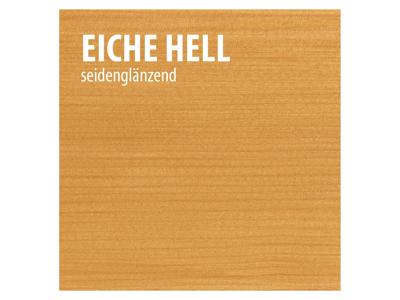 BAUFIX Weerbeschermende houtgel 5 liter (Licht eiken)