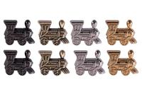 Engelhart Domino mexican train accesoires set - thumbnail