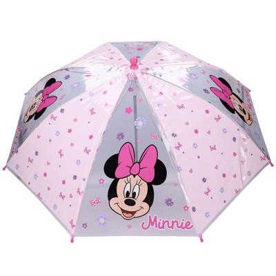 Paraplu Minnie Mouse Rainy Days