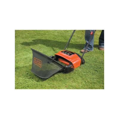 BLACK & DECKER beluchter 600 W - 30 cm BLACK & DECKER beluchter 600 W - 30 cm